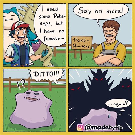 ditto hentai|New Videos Tagged with ditto (pokemon) (13)